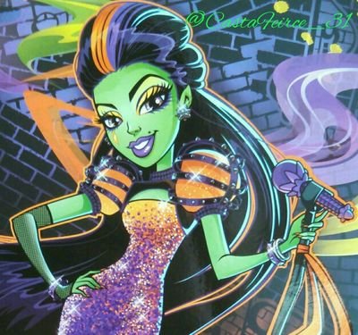 hey Casta Fierce here i have chosen MH to be my venue for my spooktacular All Hallows Eve concert!, GFF's are @cattynoir13_RP & @operetta001