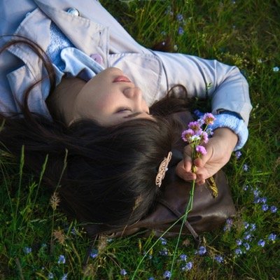 ♥ So Happizz ,, I believe that everyone is meant for someone.. =3