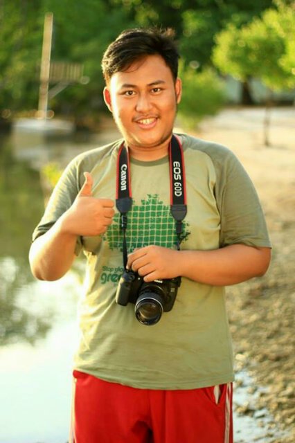 GeriBermara's profile picture. Menantu ideal adalah seorang fotografer | Gua bukan orang kaya, tapi hobby gua mahal.