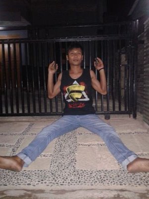 agus_pollo666's profile picture. 