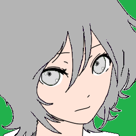 SnapsFracture's profile picture. The art is just a place holder until I get Snaps Drawn. but hes my Creepypasta OC!