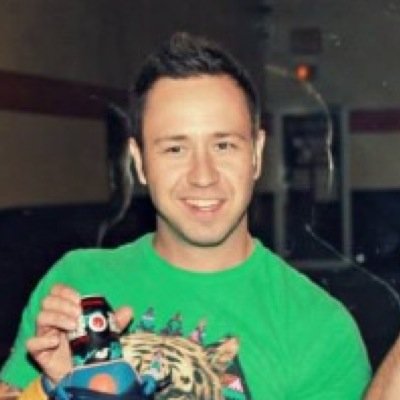 hank_olsen's profile picture. 