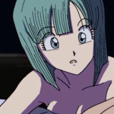 Bulma Briefs is my name and don't you forget it! [DBZRP] +18