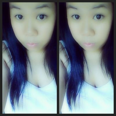 I'm Chatolik. Relationship with idong tinggi ♥ :* ({})