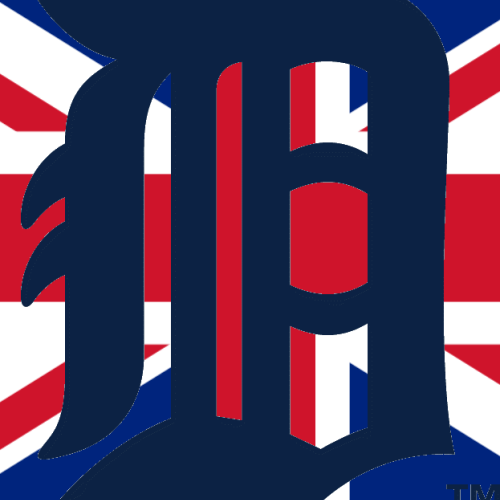 Page for @Tigers fans in the UK. Not actually affiliated with @Tigers. #GoTigers