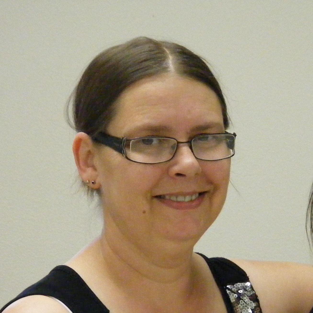 MkmmaLori's profile picture. 