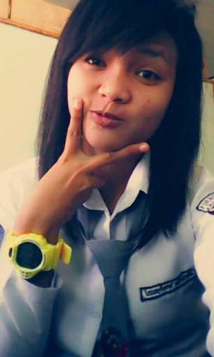 Ayu14sep97's profile picture. 