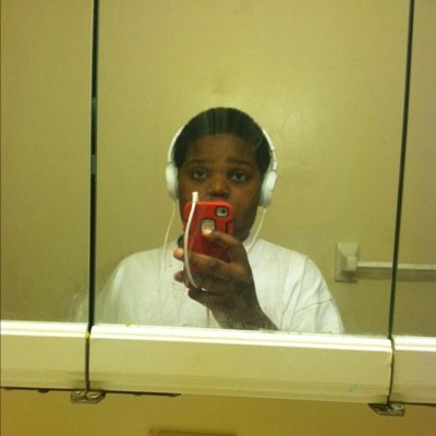 Wat up girl