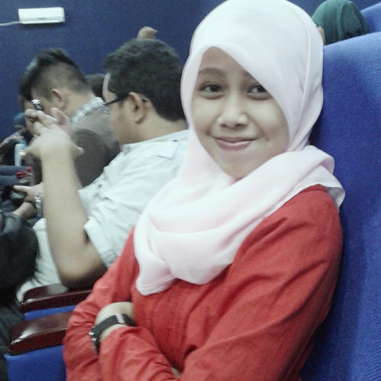 ALLAH |I'm on @khoirulmafaja | Universitas Diponegoro - IESP'14 @IESPUNDIP_2014