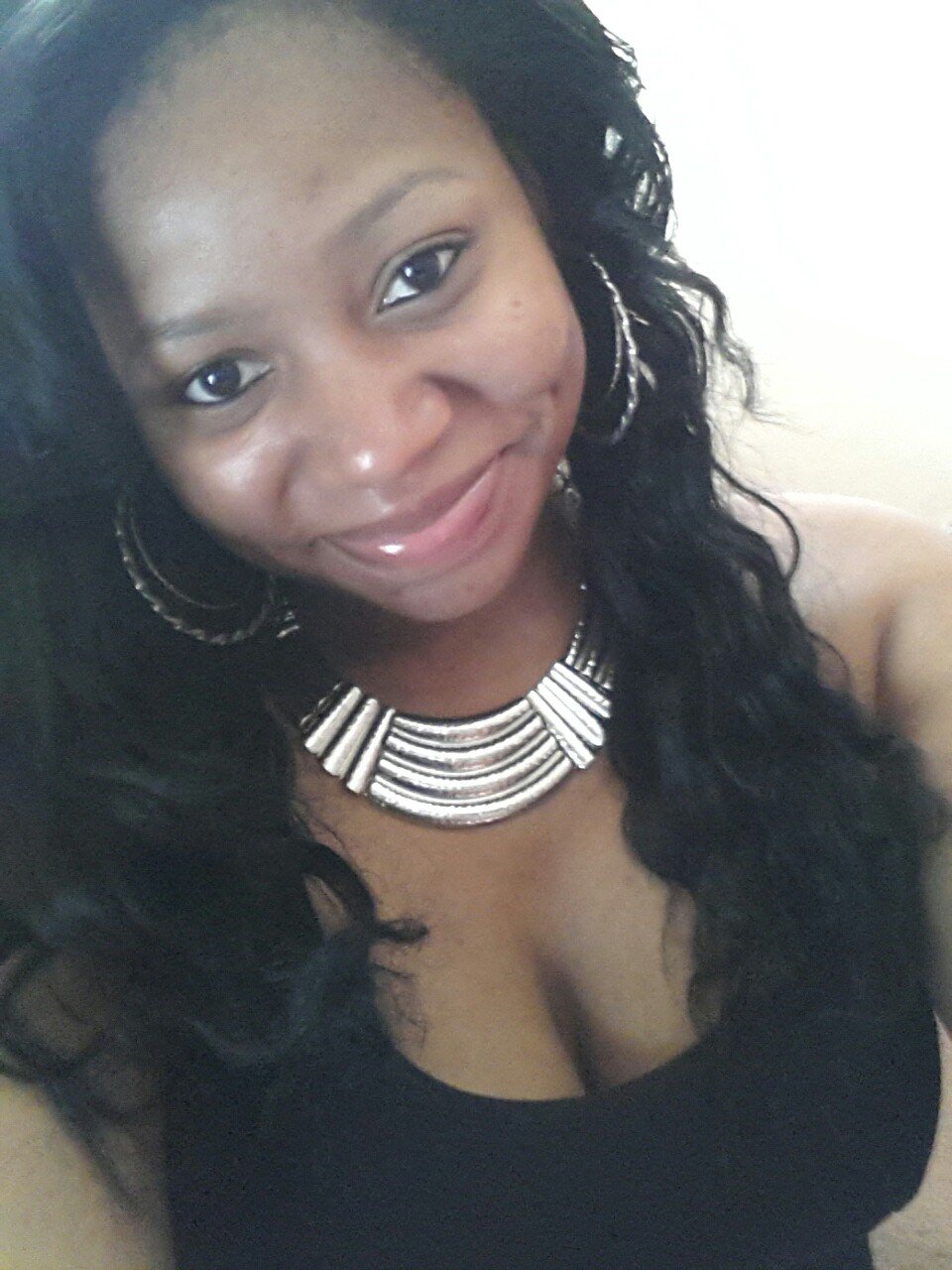 Living life and enjoying it; Scorpio's rule; Try me if you want; My craziness has a purpose; All smiles :)