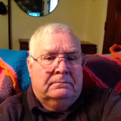 tmcgrew376's profile picture. Retired small business owner. 8 yr vet. Father of 2. Grandfather of 5. Married same girl 57 Yrs. Right of right,#TCOT, #1a, #2a In GOD we trust but not the libs