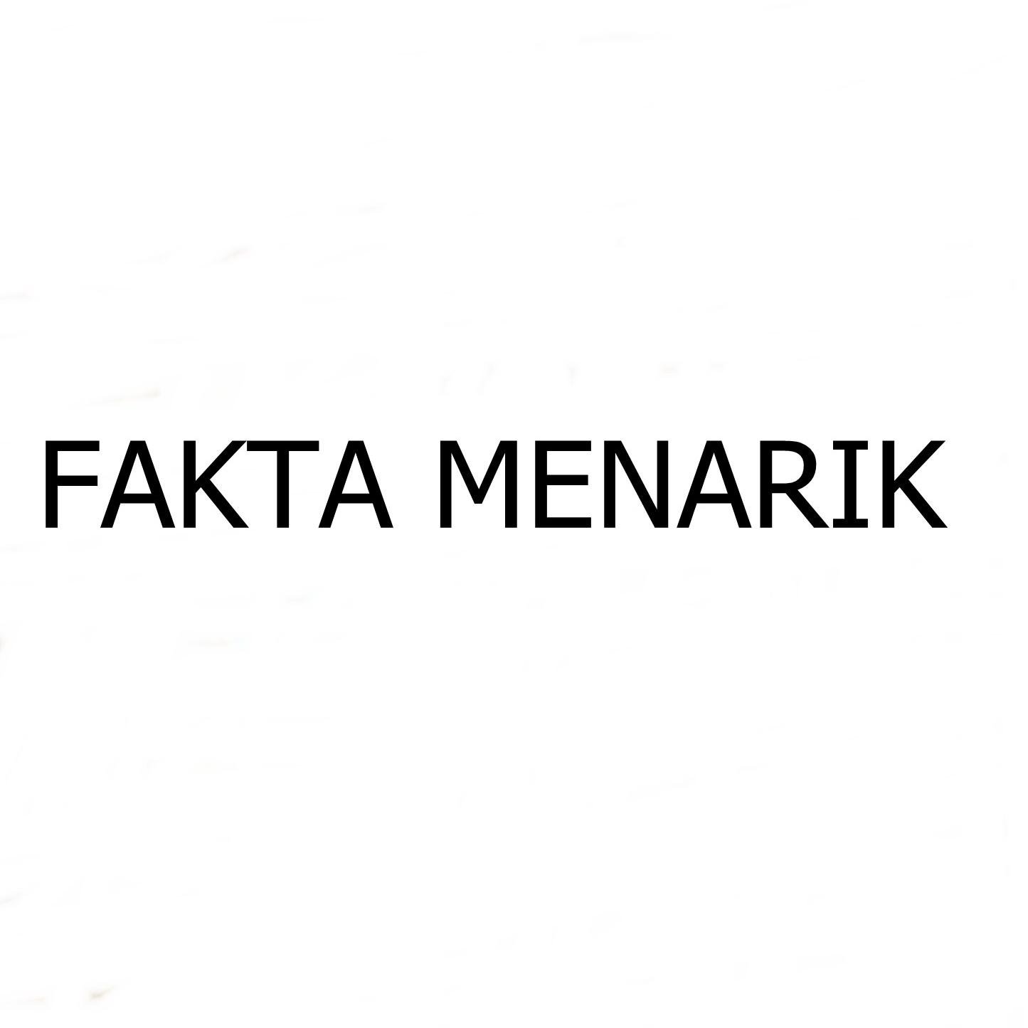 Semua Hal Menarik ADA disini