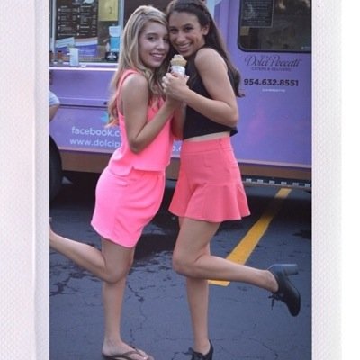 Maybe one of the only boy fans of #EveryWitchWay. Supporting Paris and Zoey they are amazing.