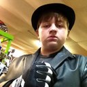 Dorian Herman - @1Cataclysm1 - Twitter