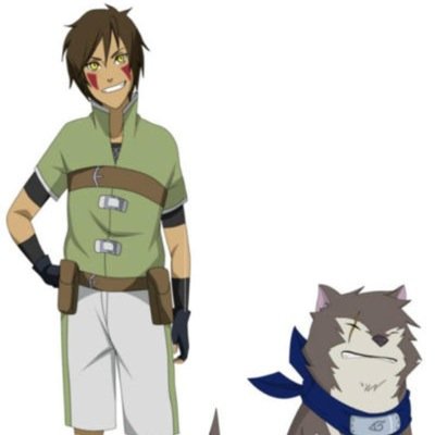 Hi there! I'm Shizu Inuzuka! I am a Genin-leveled shinobi from Konohagakure and member of the Inuzuka! I have a Ninken named Junimaru.