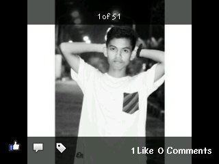 Mengikuti garis yang telah di tentukan / She's mine @irriafebriani