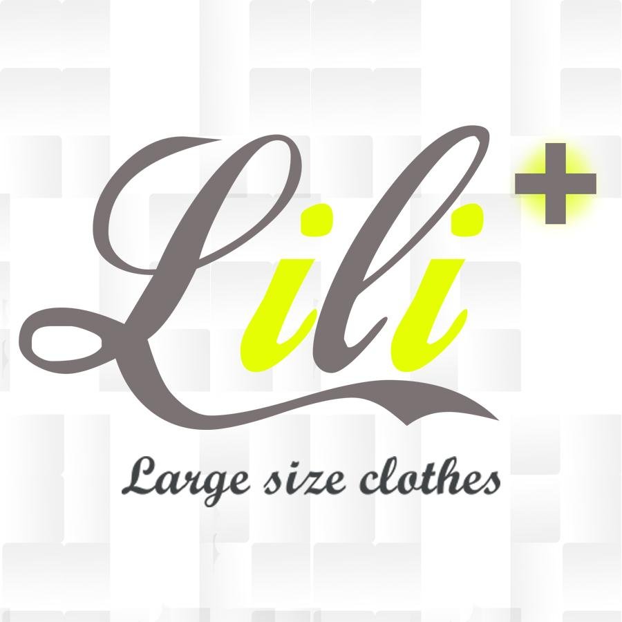 Lili Plus Size brings women in real body sizes a wide selection of fashionable clothing.. You'll find dresses, tops, jeans, outerwear, accessories and bags