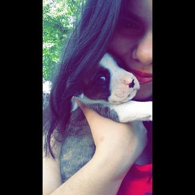 AlbiSoledad's profile picture. L.L.B.S.B.H.M.♥    VETERINARIA U.N.A♡