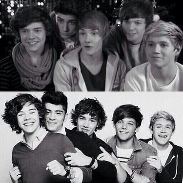 I want to add all Directioners &&' Be Able to talk to them all!!! ''Directioners aren't just fans, we're a family - A.L''