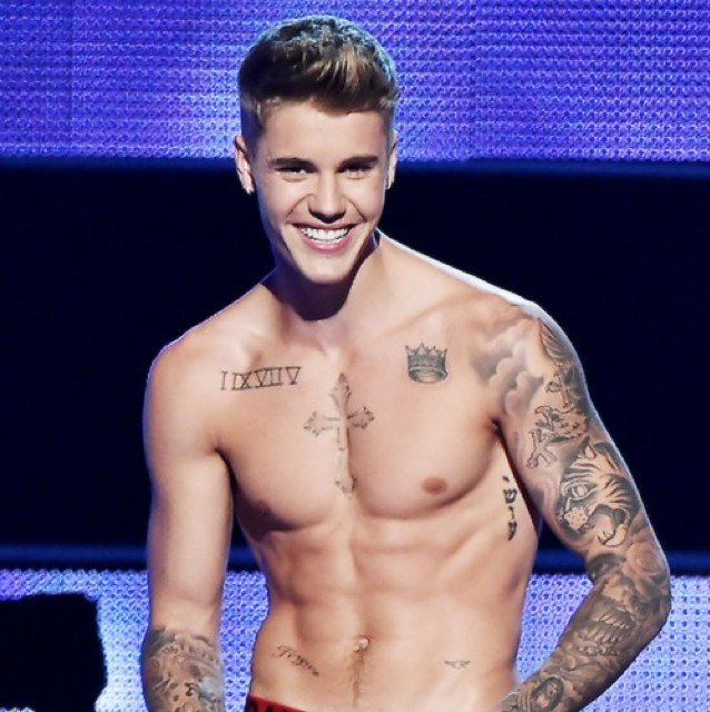 Belieber ∞
Justin followed 25/11/14 1:10