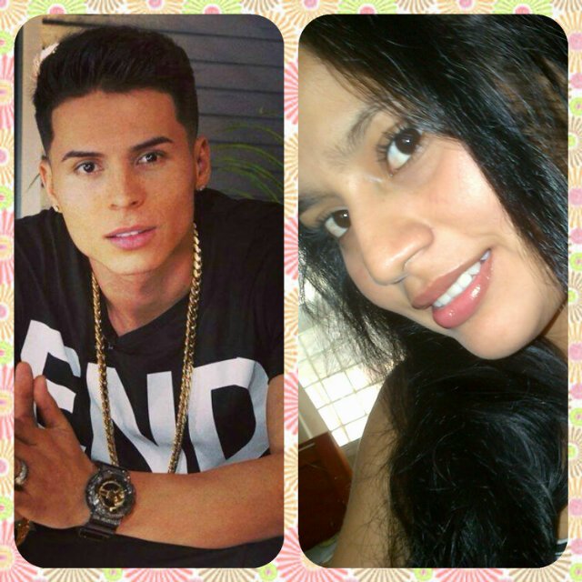 Solo somos tu y yo ♥☺