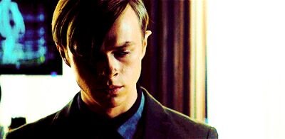 I'm Harry Osborn and I own Oscorp. Also you should know I get a little grumpy and turn into green goblin.