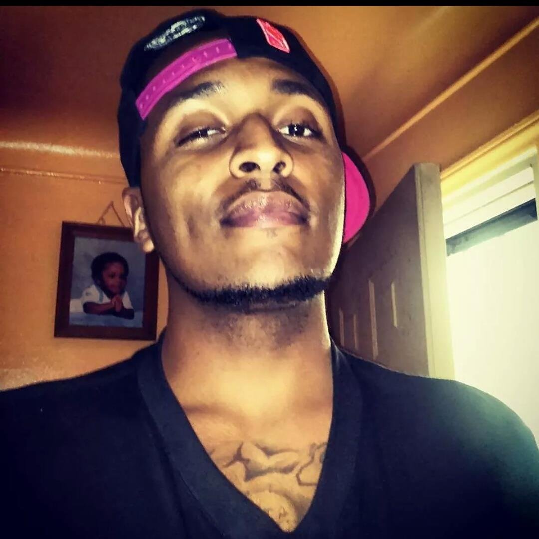Out here on my grind lookin for that special lady to complete me but till then I'm single as shit