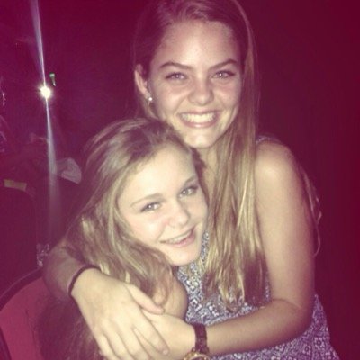 Annamayeaux_'s profile picture. SJA 2018❤️❤️