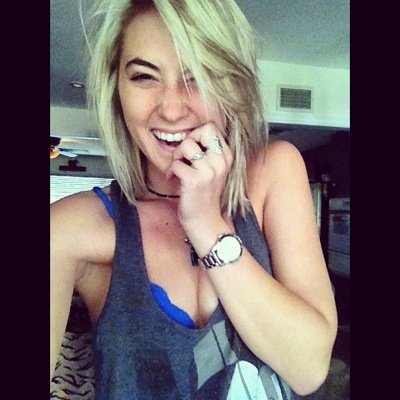 alexandra_lasek's profile picture. I probably like harry potter more than i like you ⚡️