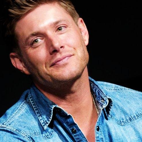 i love supernatural a lot - aka @5secondsofspn