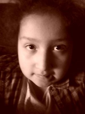 Hola!! tengo una hija que se llama Vanessa. Pienso que todo en la vida es por algo...Lo que no te mata te hace mas fuerte