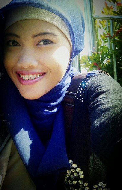Simple Girl