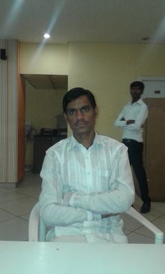 govindbannarat1's profile picture. 