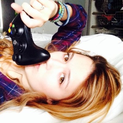 Adorab3ll3's profile picture. 