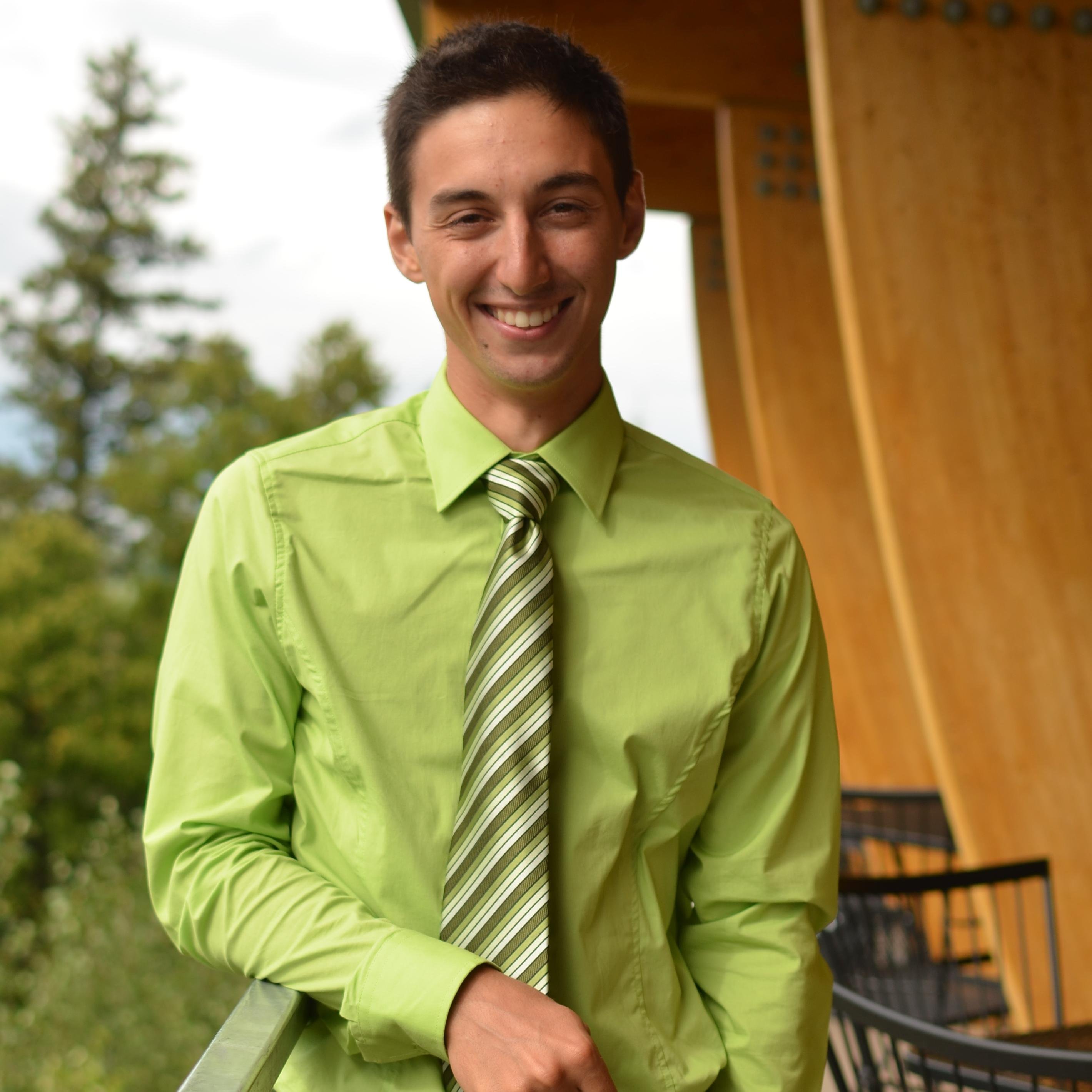 max_lar's profile picture. Fisheries biologist. Interested in science, angling, politics and sports.