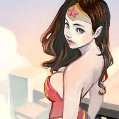 DivineWarGodess's profile picture. Warrior of womans rights and the god of warrriors. Join me I am Wonder Woman