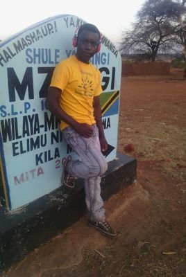 EdisonYesaya's profile picture. 