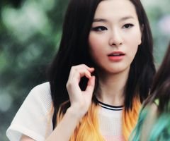 강슬기's parody. // The girl that nobody noticed.