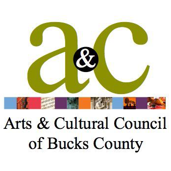 Our mission is to foster, strengthen and promote Bucks County’s diverse arts and culture, thereby contributing to a vibrant community.  A 501 (c) 3 non-profit.