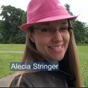Alecia Stringer (@aleciastringer) Twitter