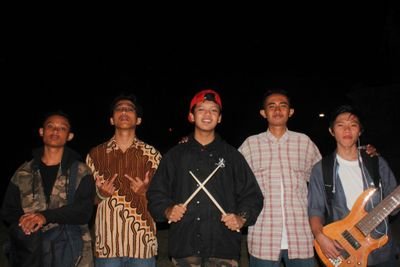 BCODBali's profile picture. RapRock | Band from Bali | @firmaninzaghiG, @Ekalawya13, @kharismariSura, @ibanezfender52, @agung_drm and Rivaldi \m/