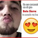 Thalia Serrano - @talyserra95 - Twitter