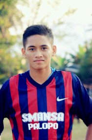 Account twitter | Student of @smansapalopo | profesional football | S. Muhammad Fahrezi As ♥