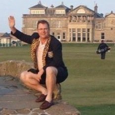 3puttflash's profile picture. Golf ⛳️ & St.Kilda 🔴⚪️⚫️ tragic. Keen to explore red wine, and life dictated by grandkids and canines.