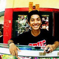 Egha D. Arianto (@gha_killms) 's Twitter Profile