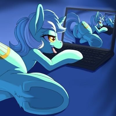 Owners @HuaryaTheHue & (?¿?) Dont like clop? Then dont follow or complain. Requests are on currently. Will not RP.