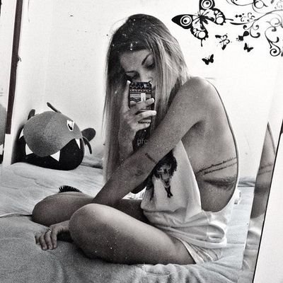 m4l3ftbieber's profile picture. pizza is my boyfriend