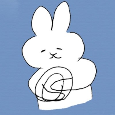 スタートレック好きのグラフィックデザイナーです。愛うさぎプリティーギー（ネザー・♂・〜19.4.8）のLINEスタンプ「プリティーギー☆」https://t.co/RC1wO7g5xO…  販売中。手描きでゆる〜くやさしいスタンプです。グッズもあります。https://t.co/3UOFv83wRD