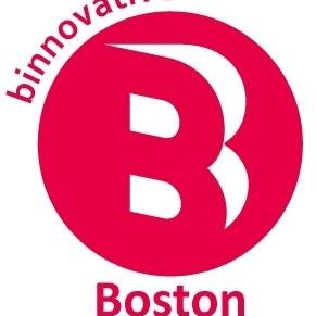 BinnovativeBos's profile picture. 
