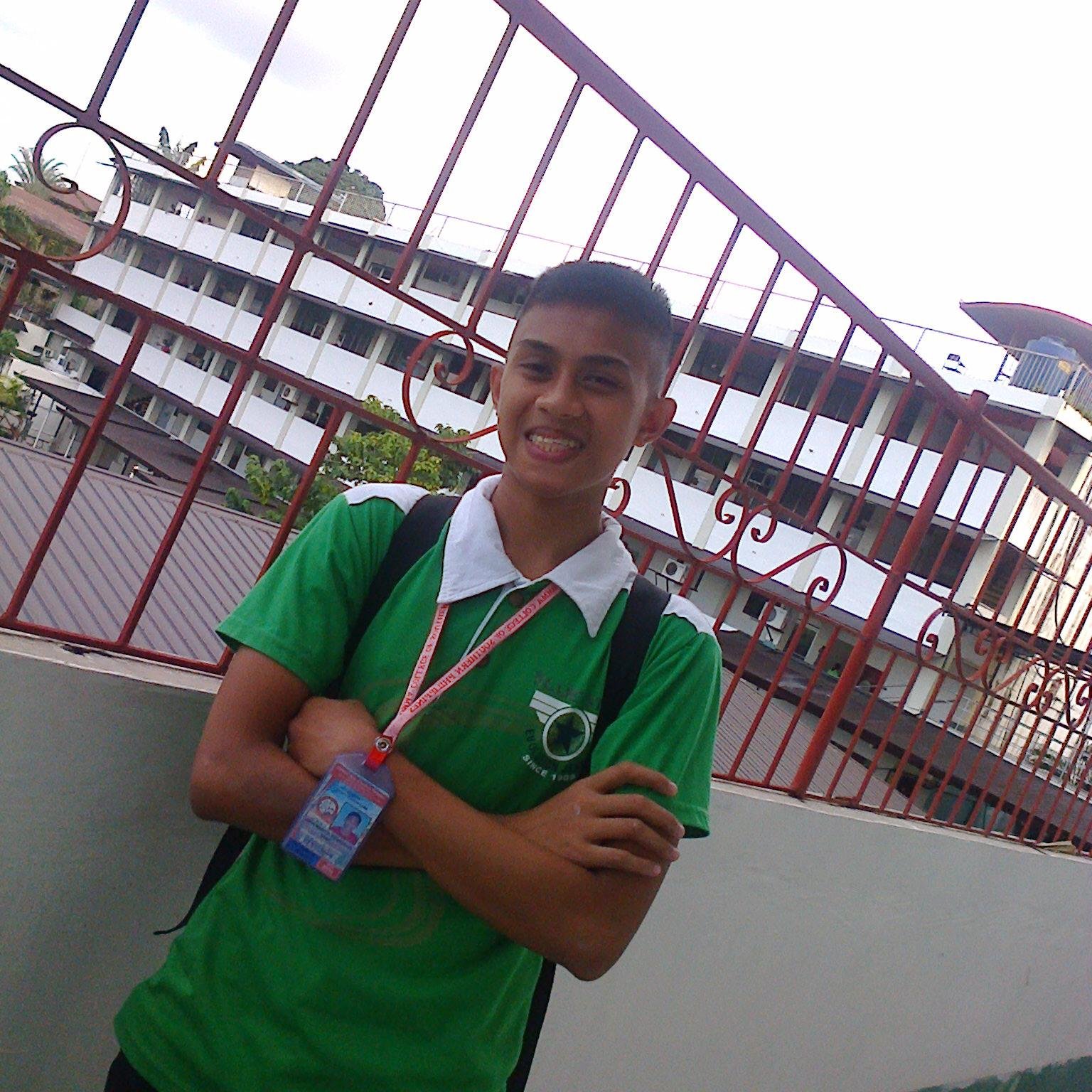 JmEvangelio Profile Picture